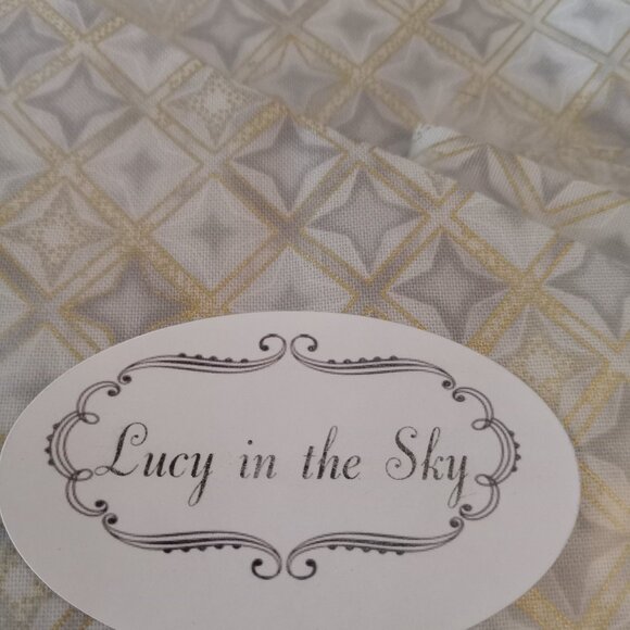 New Chubby Cov Stock Tie - Picture 3 of 4